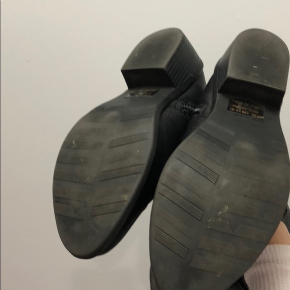 Easy Street Boots Wide Calf - Picture 8 of 8